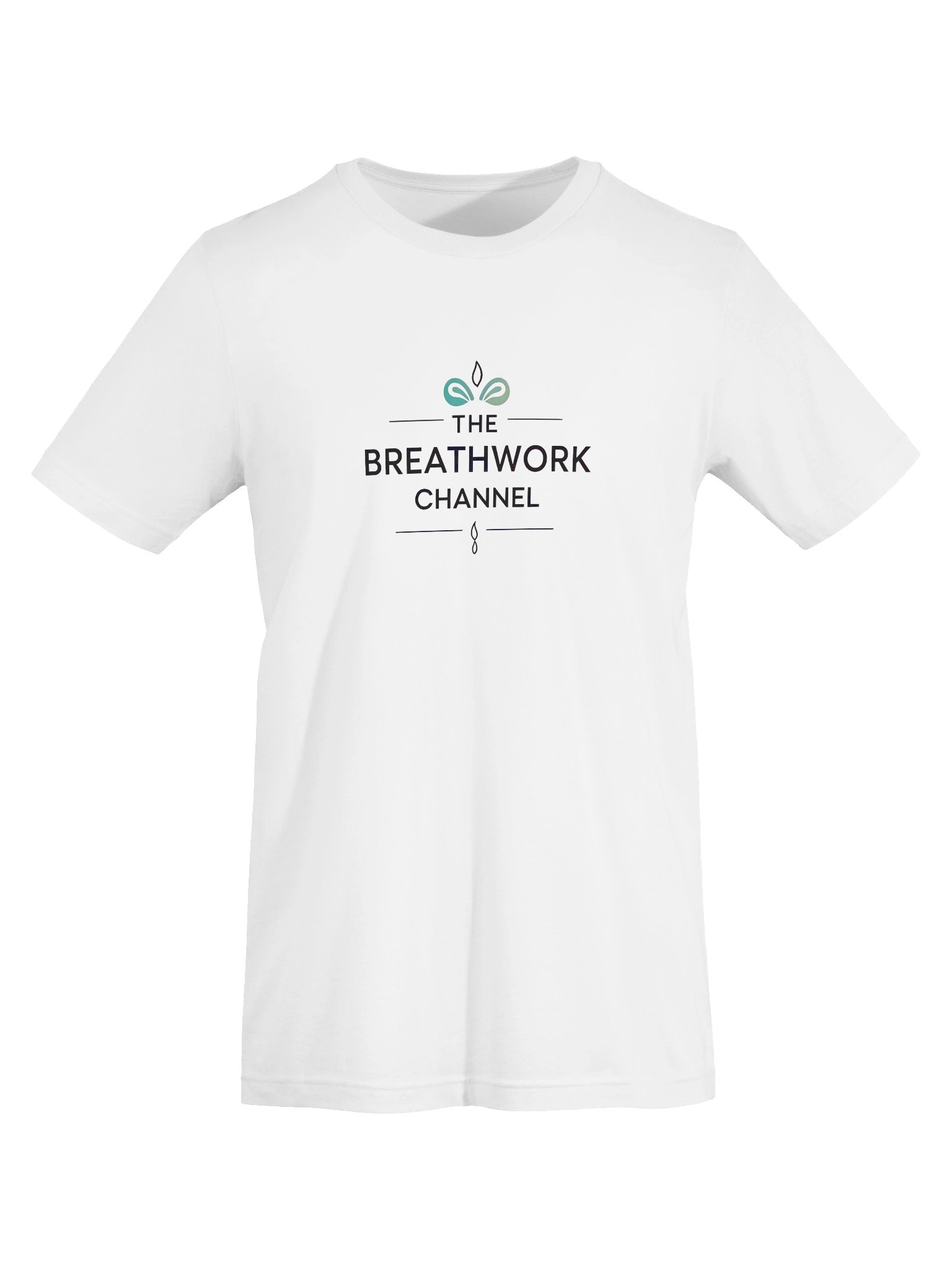 BW Channel Tee product image (7)