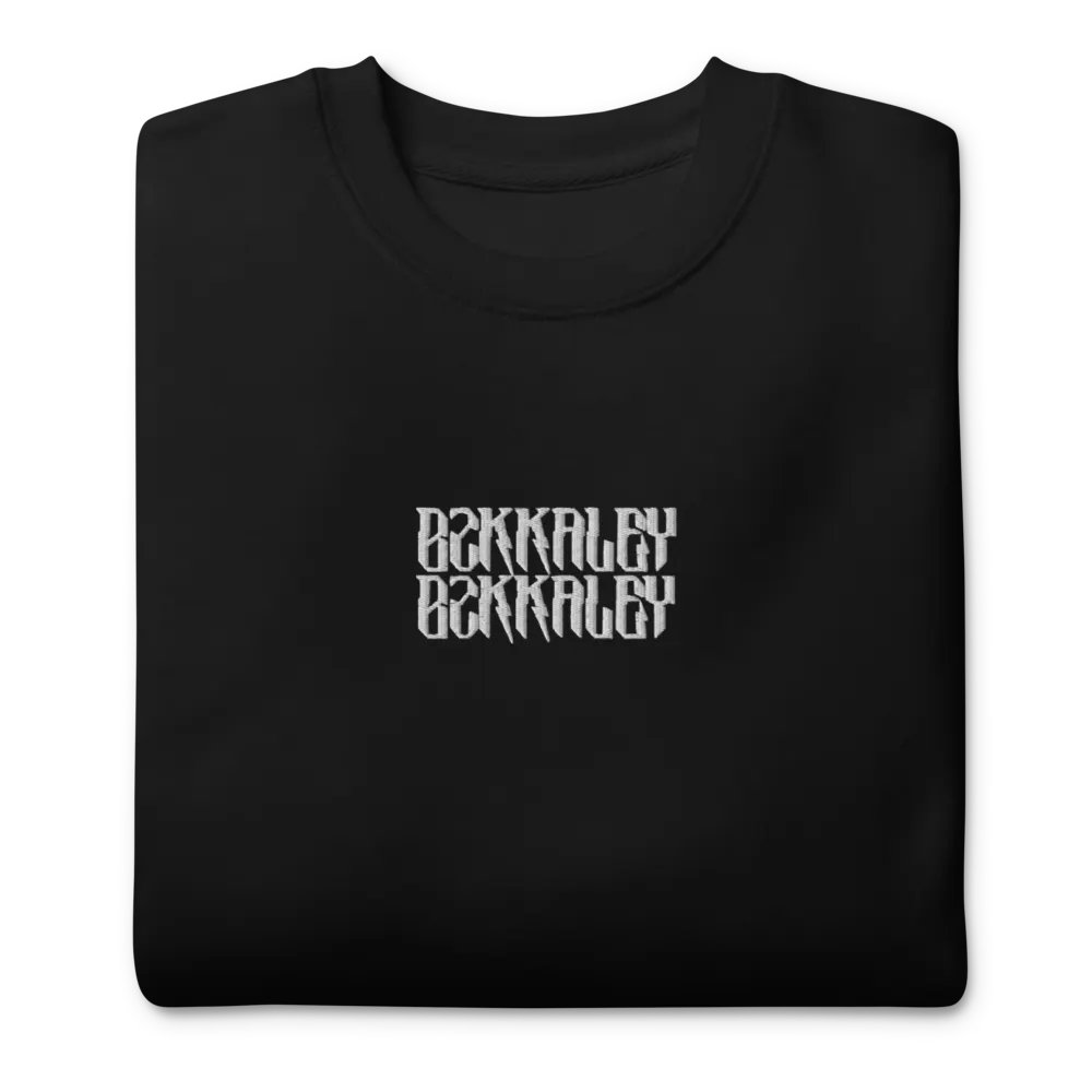 B2KKALEY Unisex Sweatshirt product image (7)