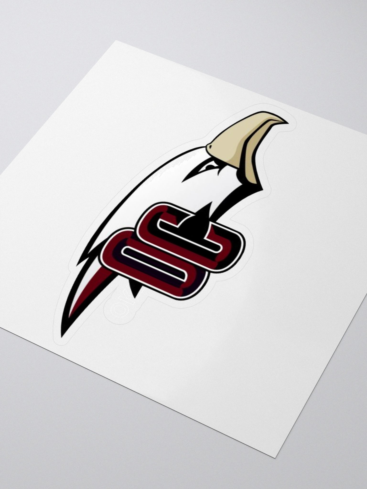 oc sticker for codee product image (5)