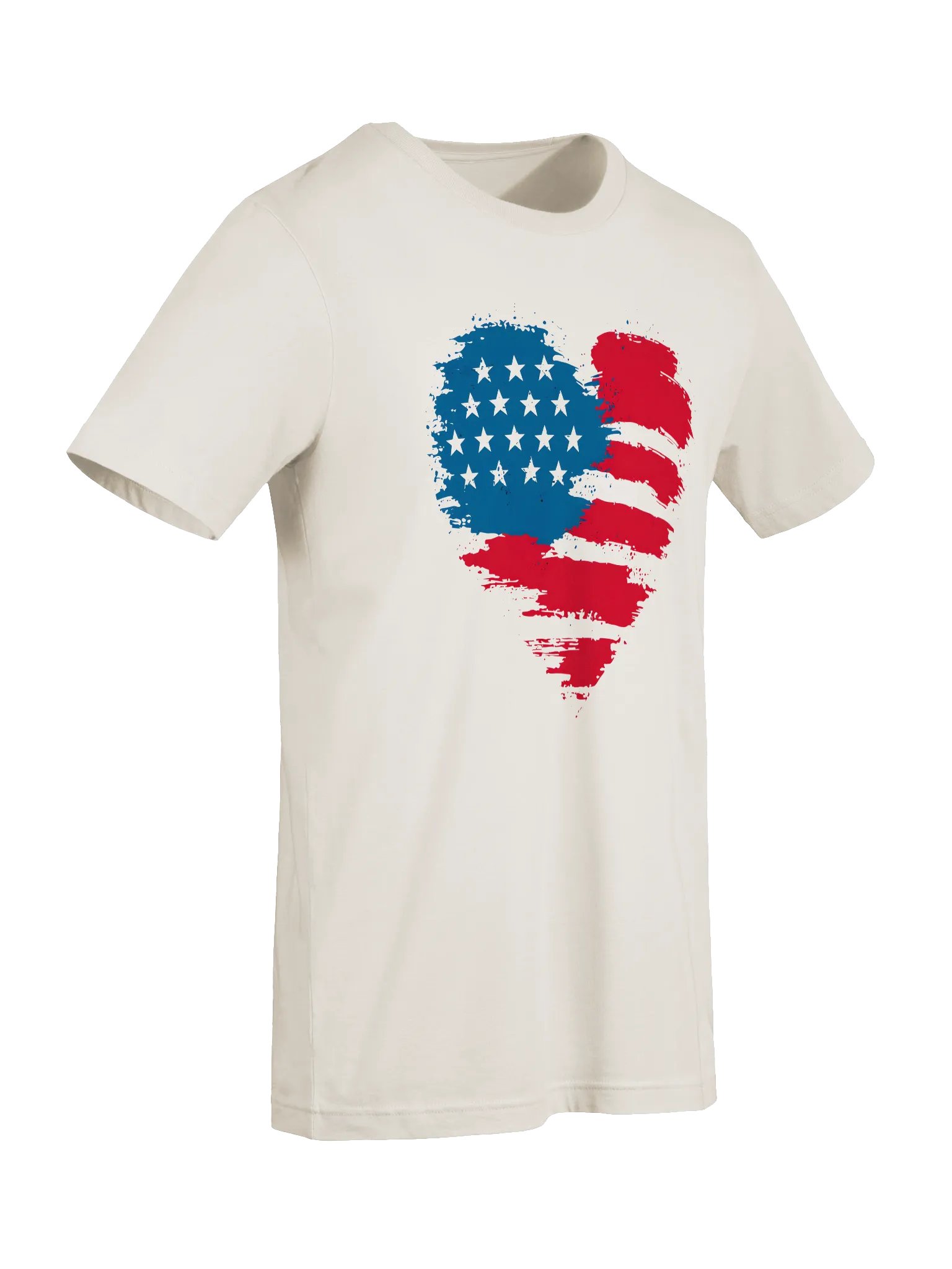 American Freedom Lover Tee product image (2)