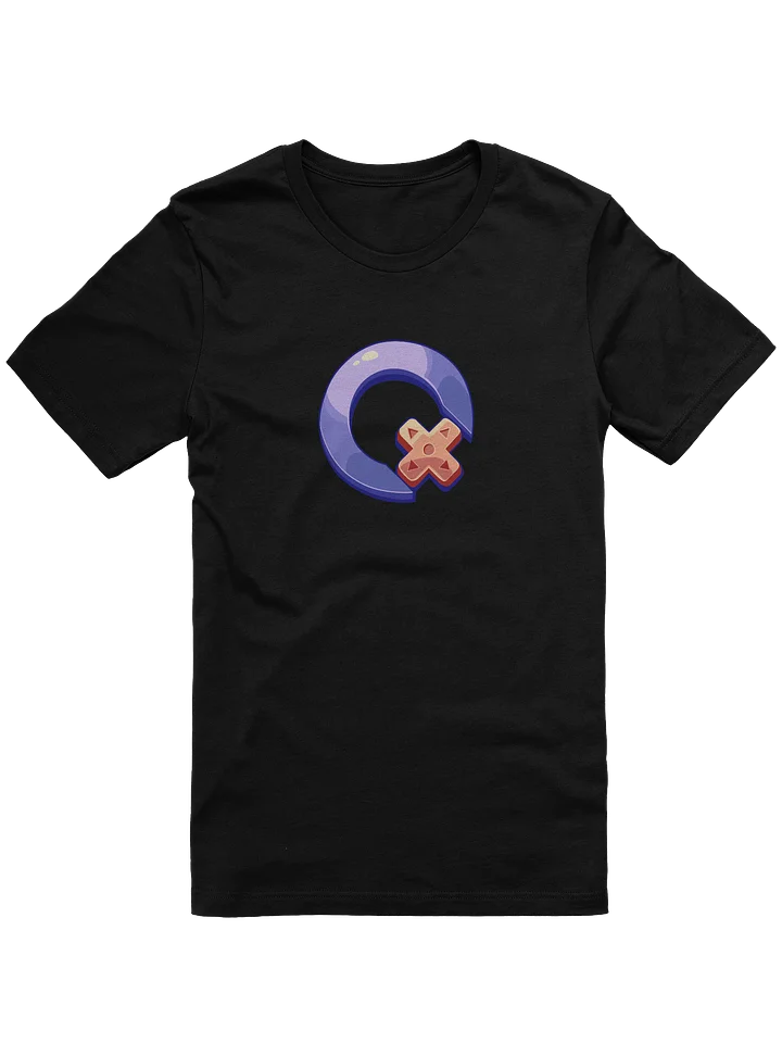 Qumu T-Shirt product image (14)