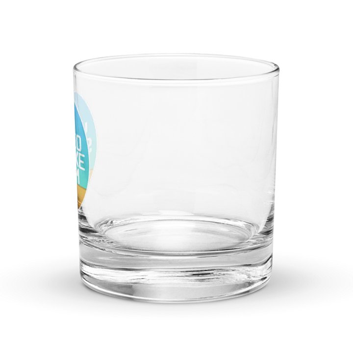 VST Rocks Glass product image (2)