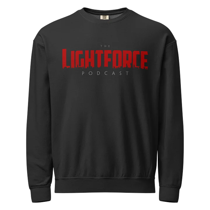 Lightforce of Hell's Kitchen Crewneck Sweatshirt product image (1)