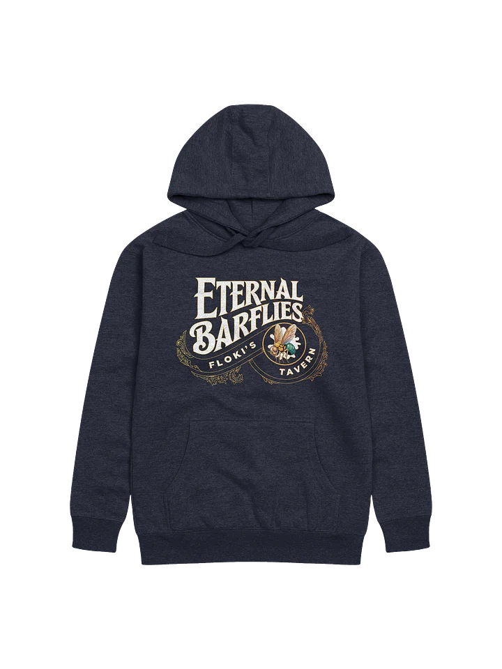 Eternal Barflies Hoodie product image (2)