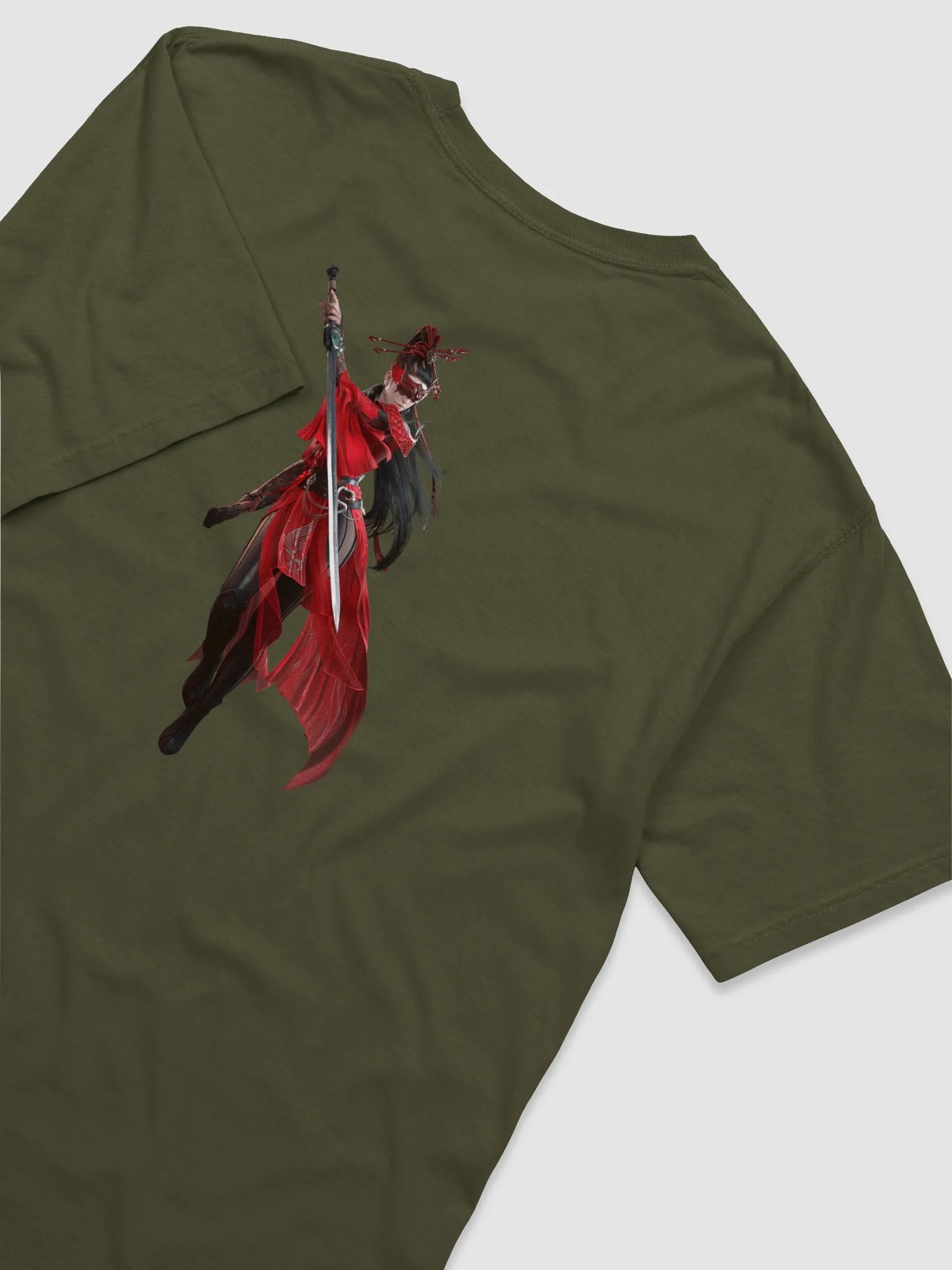 Viper Ning Tee product image (4)