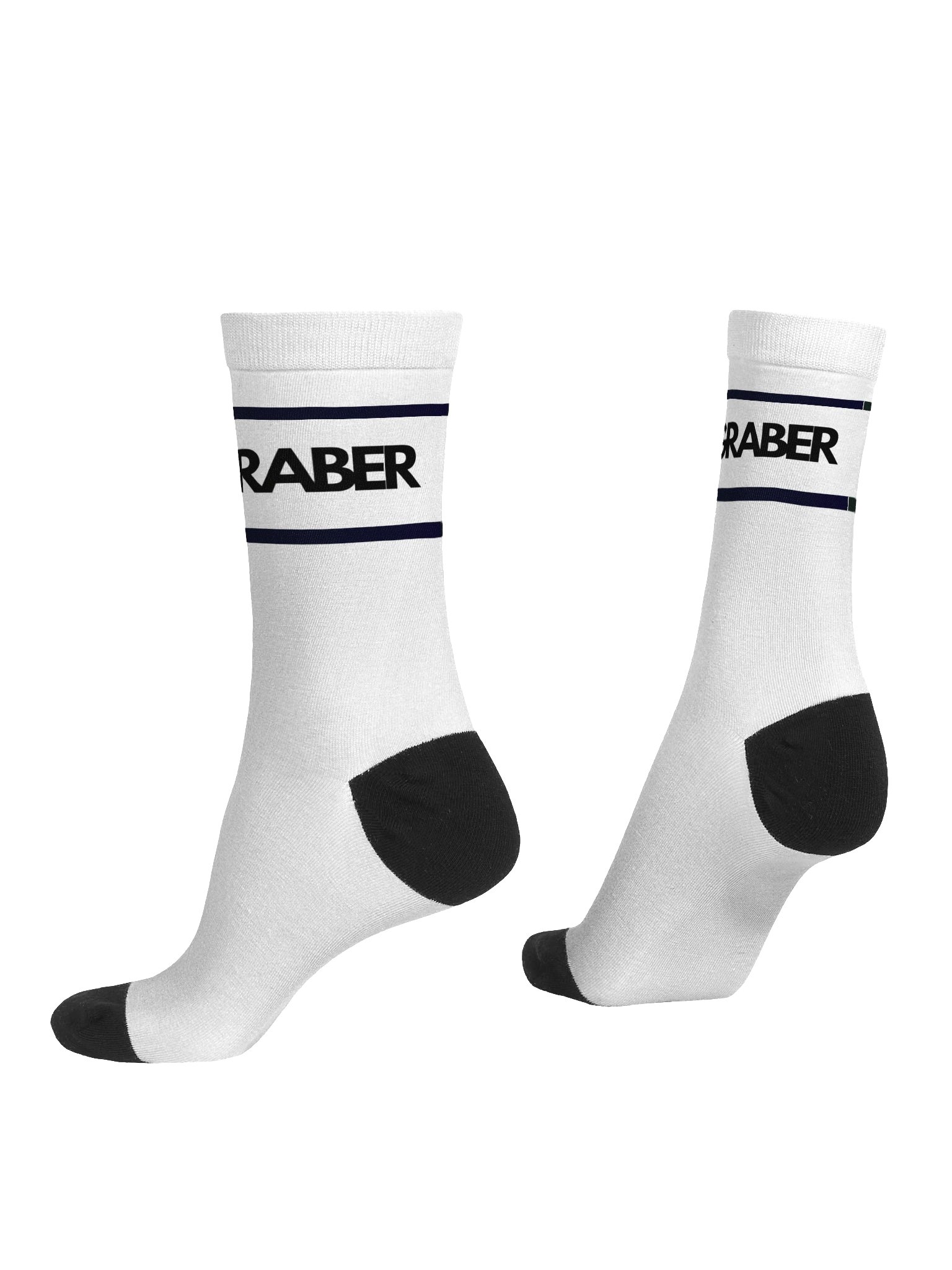 Team Graber Socks product image (4)