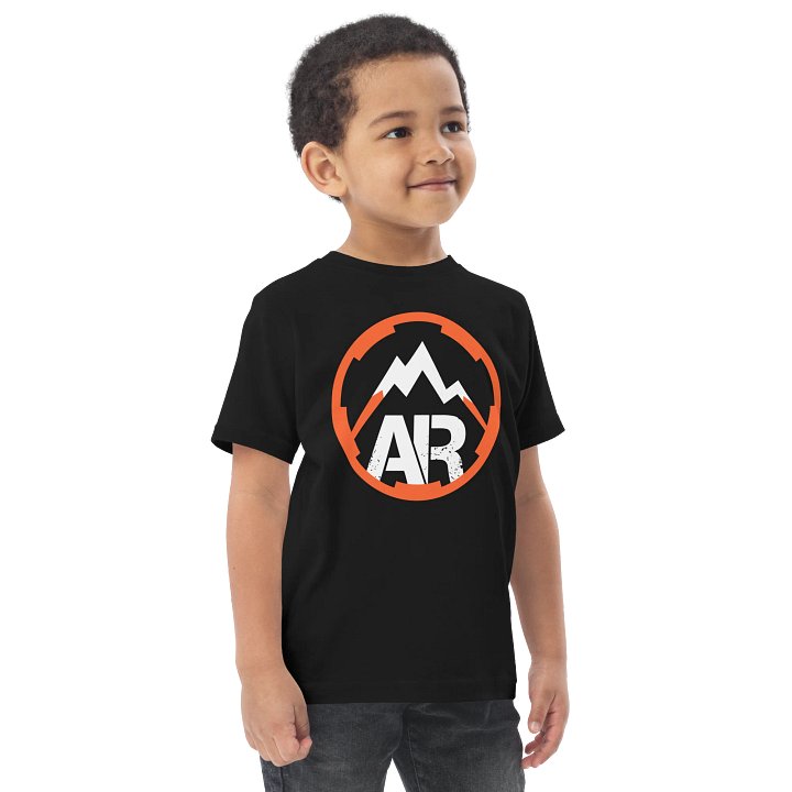 Toddler Jersey Shirt product image (7)