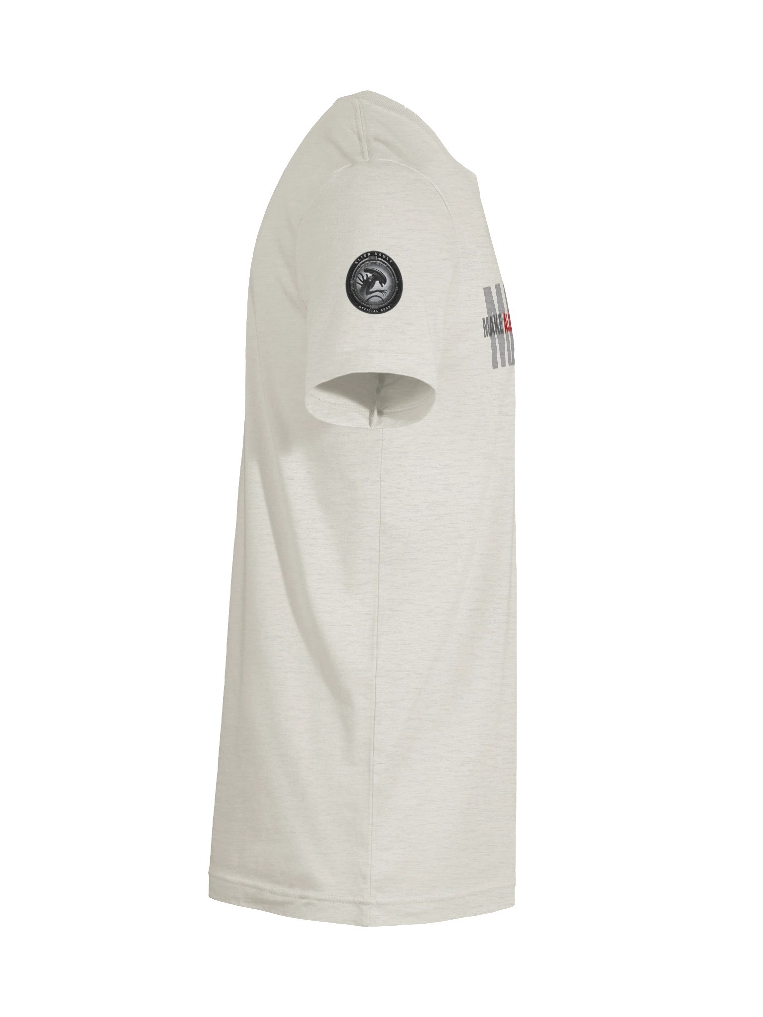 Alien Vault - Great Again Shirt product image (10)