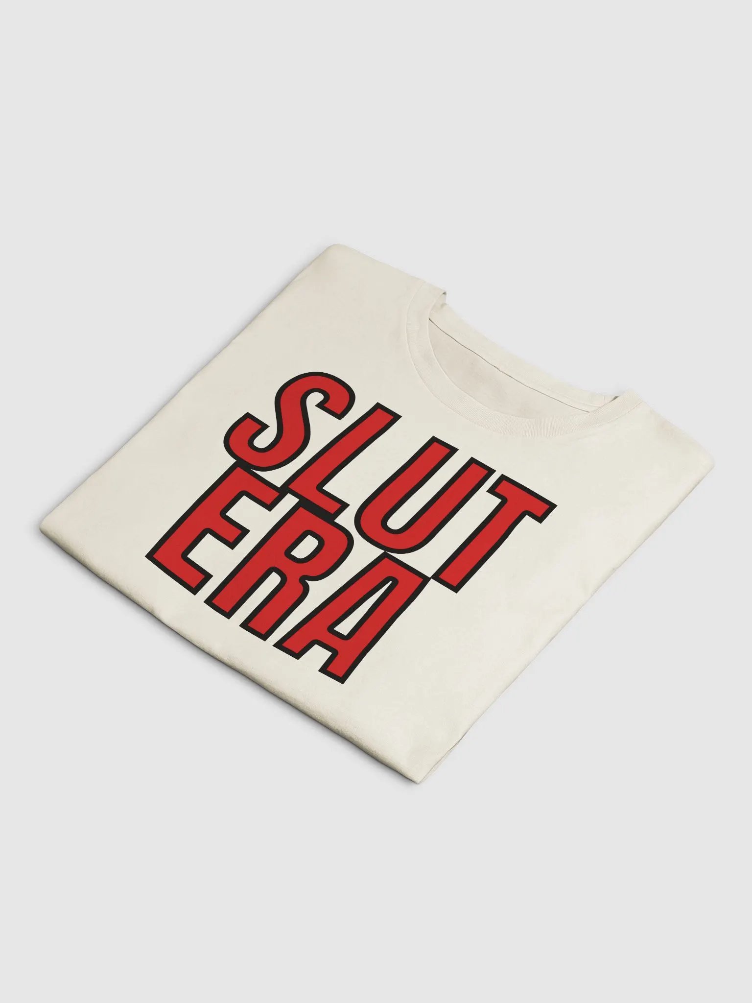 SLUT ERA Crop Top product image (5)