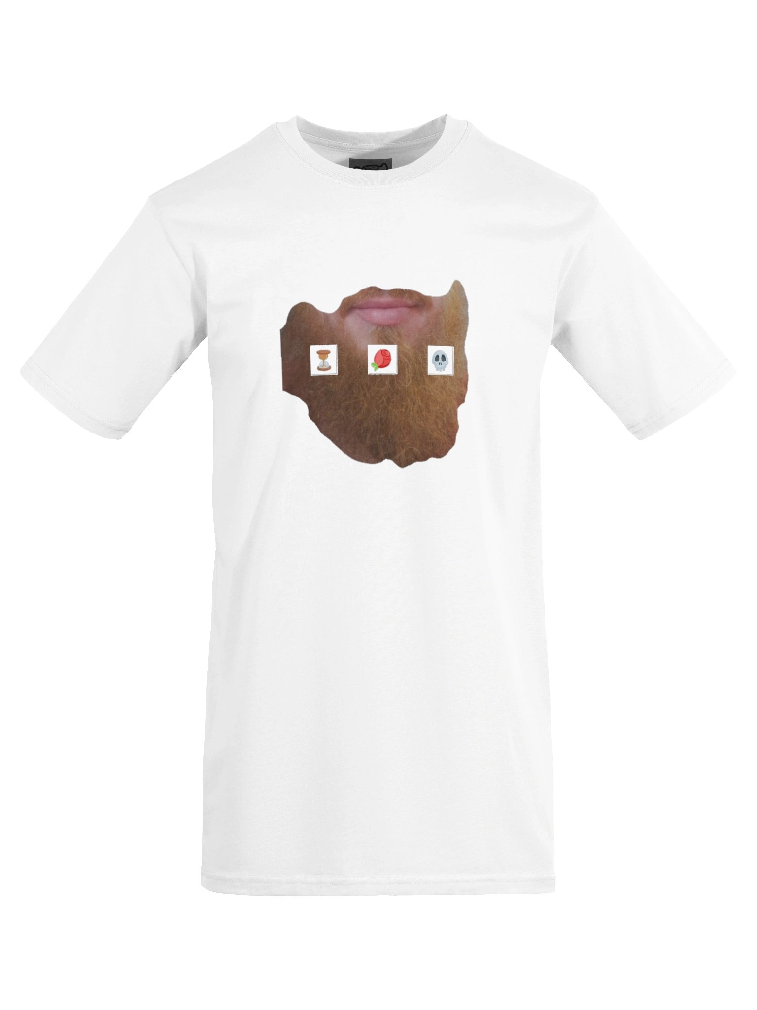 "Vanité Barbue" product image (5)