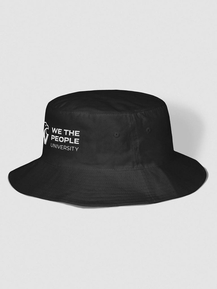 Bucket Hat product image (4)
