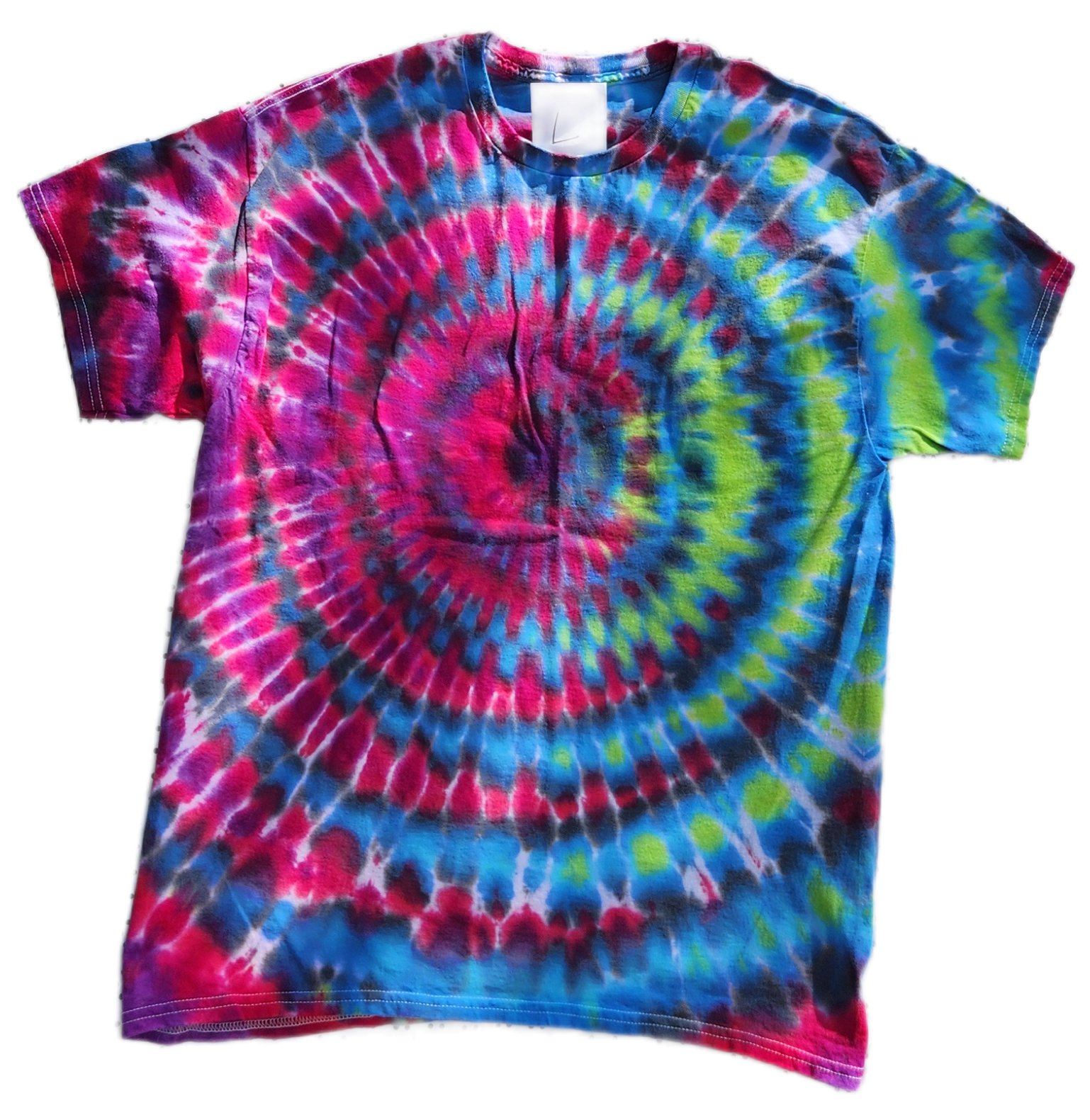 Wiggity Wiggity Woo Woo L product image (1)