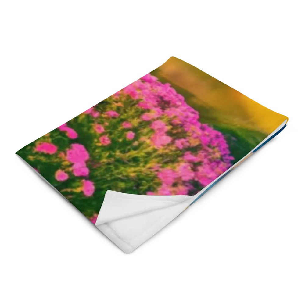 Scenic Beauty Throw Blanket product image (4)
