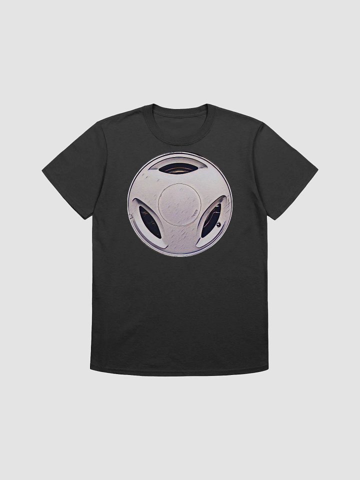 Saab 900 Tshirt product image (2)