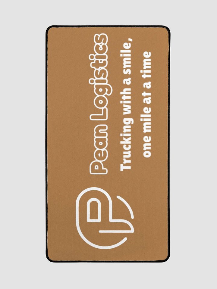 Pean Desk mat product image (1)
