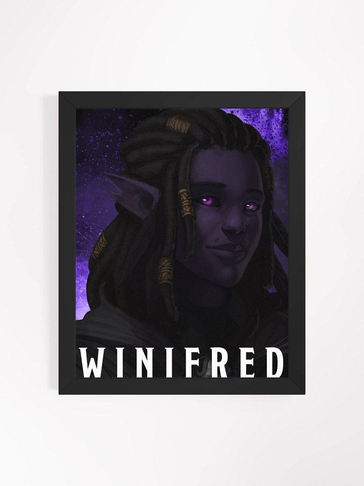 Winifred Art Frame product image (5)