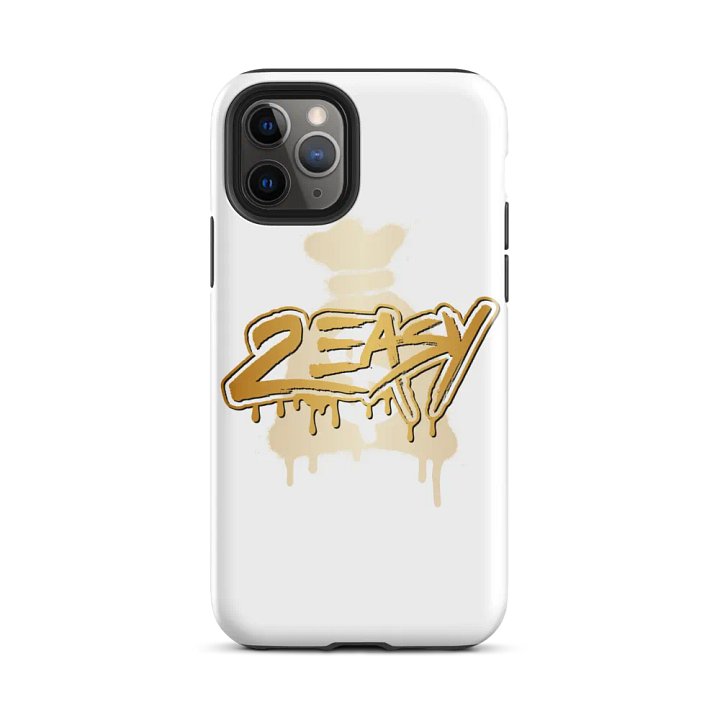 2EASY iPhone® Tough Case product image (27)