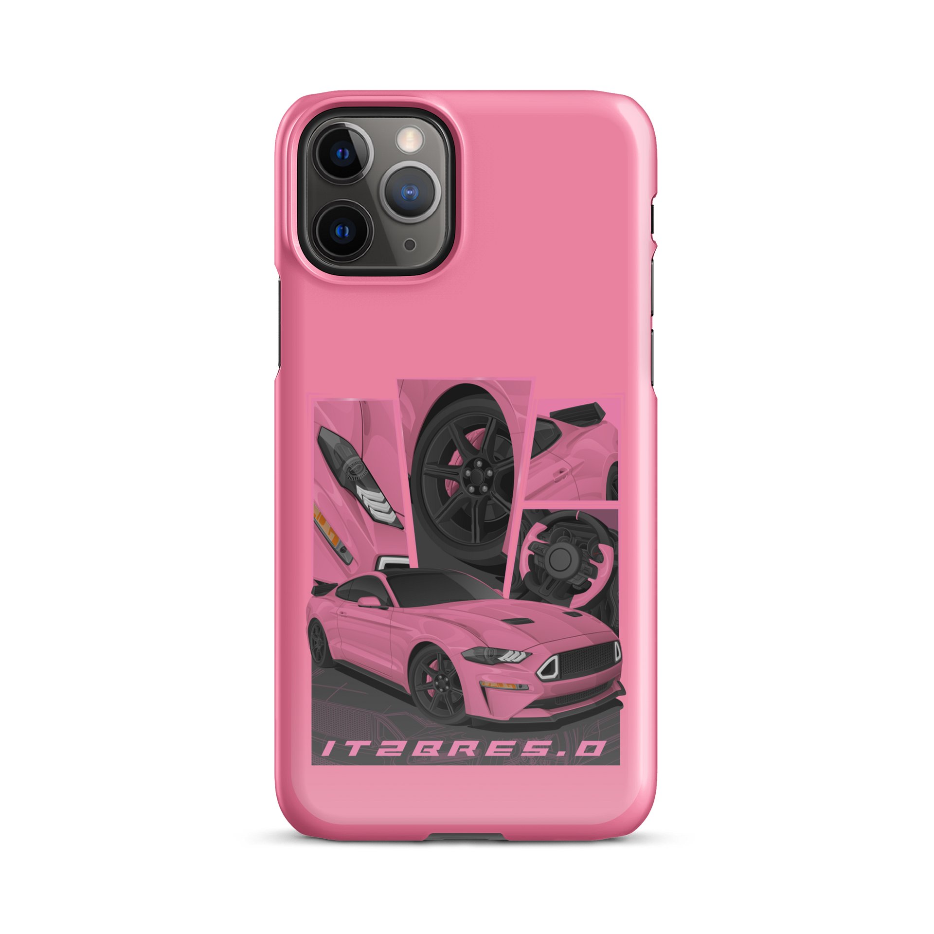 iphone case - itzbre5.0 product image (4)