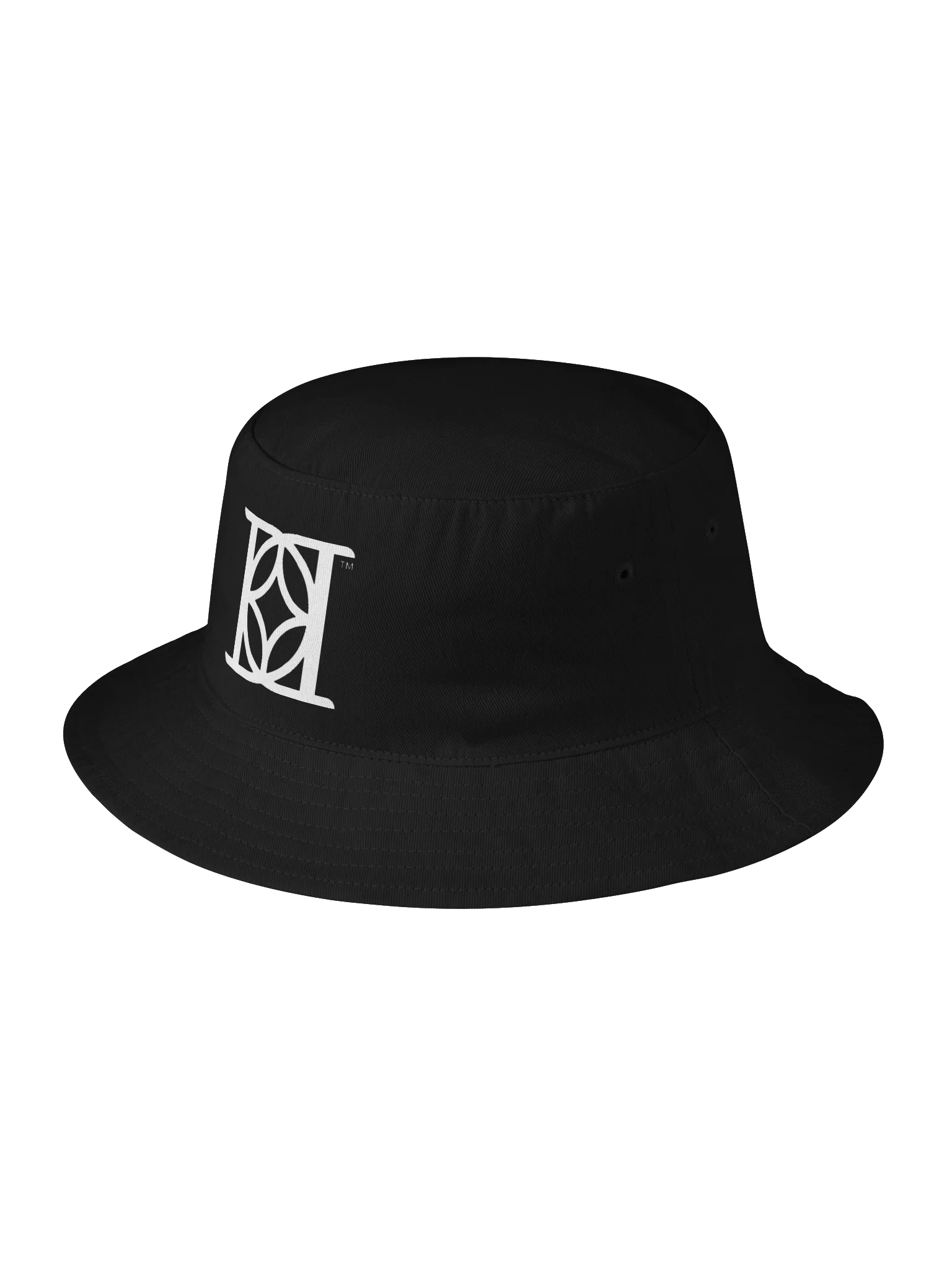 Blackout Signature Bucket Hat product image (3)