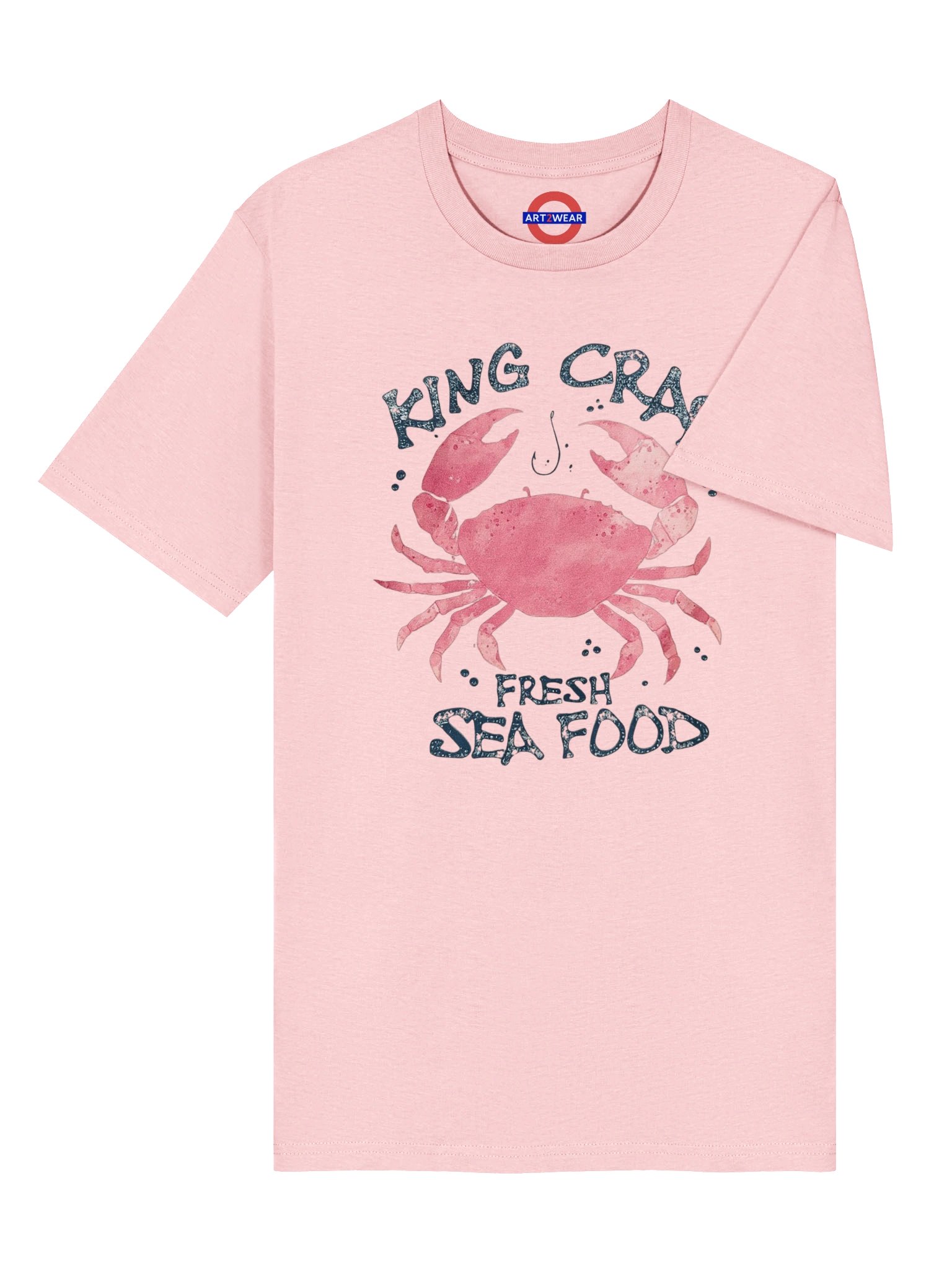 King Crab Tshirt product image (11)