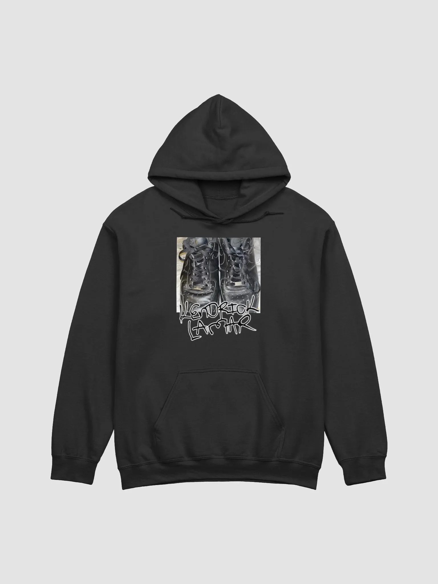Watch The Party Die* Kendrick Lamar Hoodie product image (1)