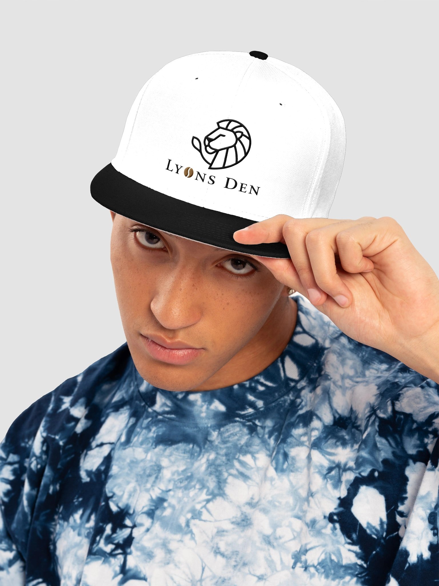 Snapback Cap product image (9)