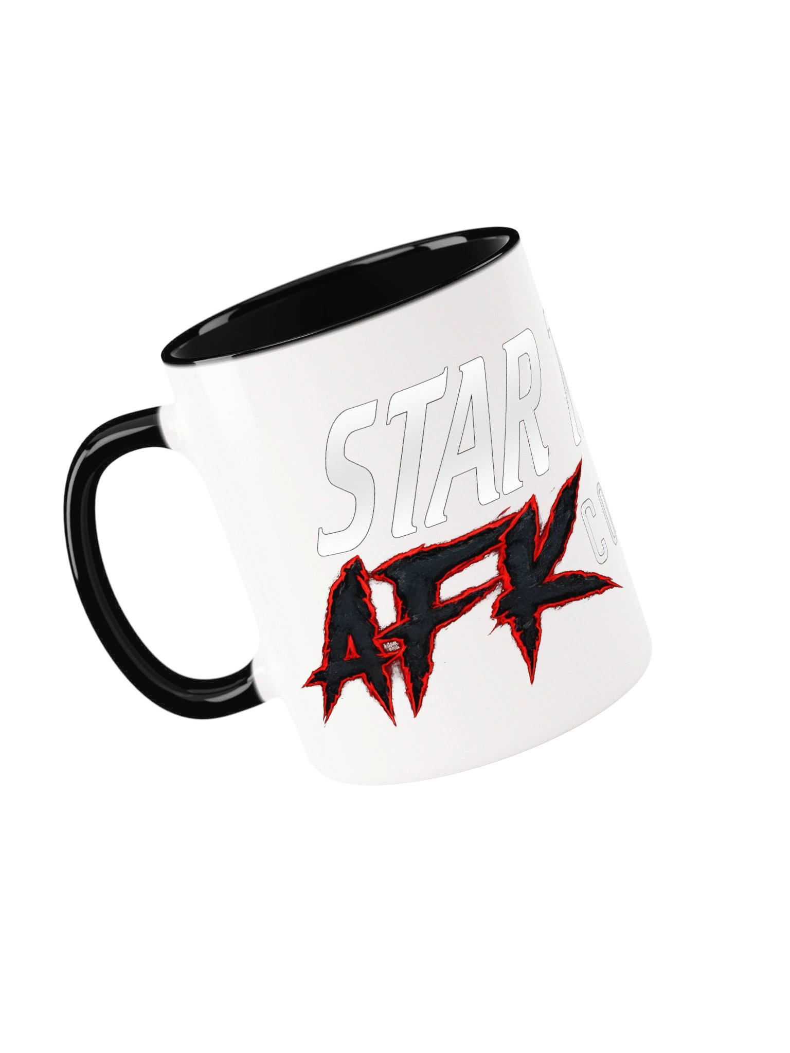 Star Trek AFK Command Mug product image (26)
