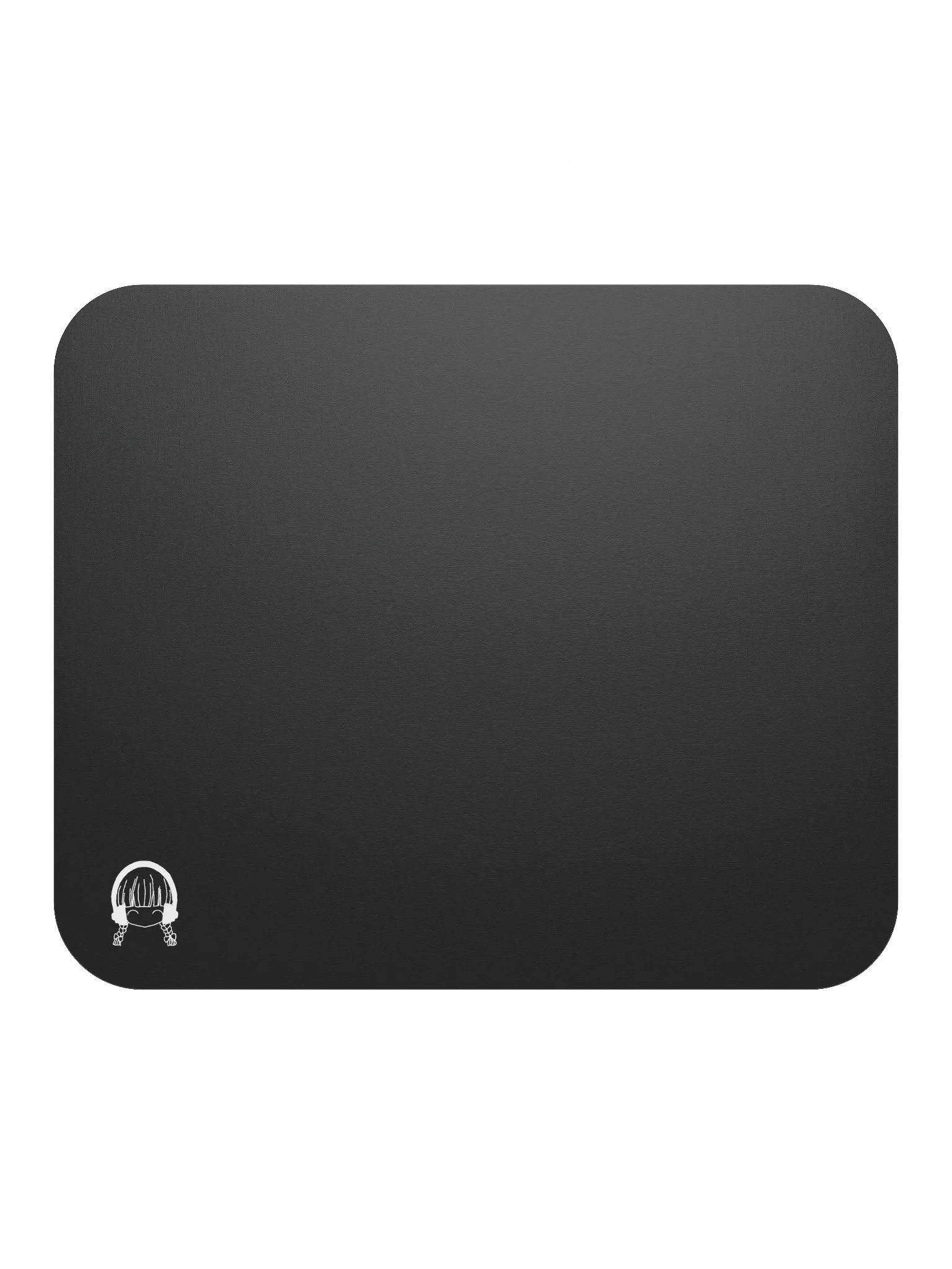 Malka Classic Mouse Pad Black product image (2)