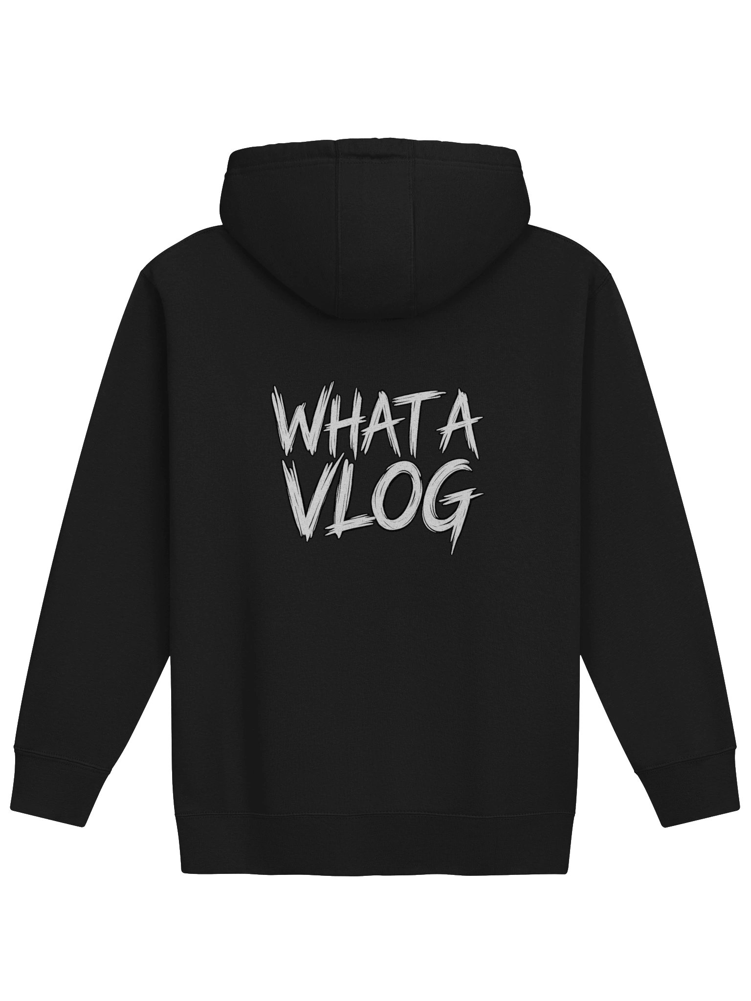Vlog Warriors (What A Vlog) Hoodie product image (2)