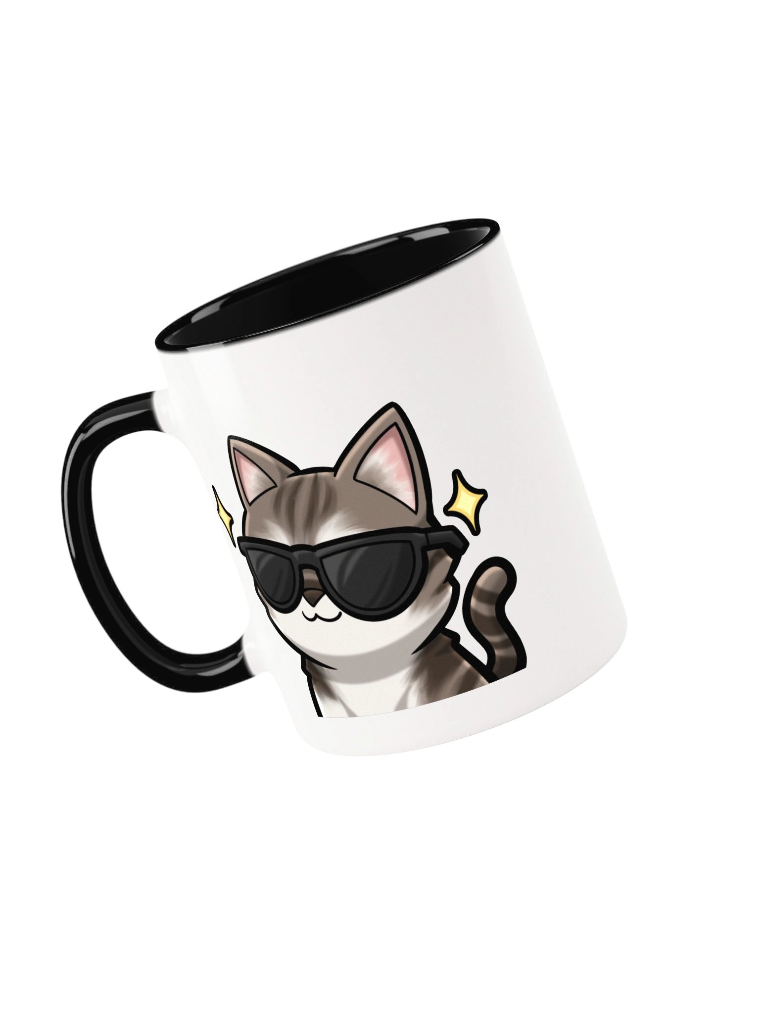 Alfie Cool Mug product image (1)