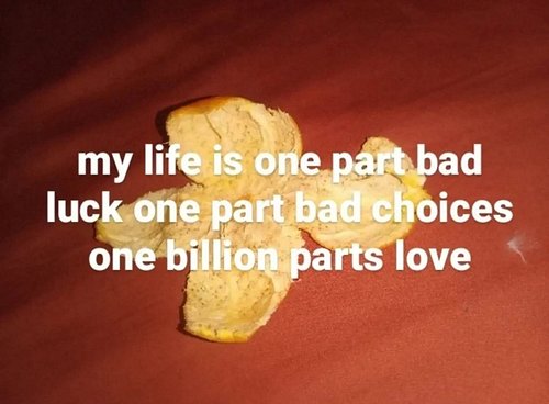 Realising i was the most tapped in i have ever been when i made this post in 2023. i will be dedicating the rest of the year ...