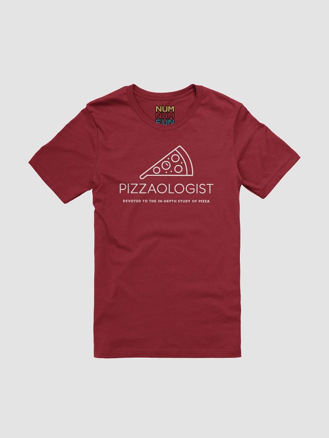 Pizza Passion