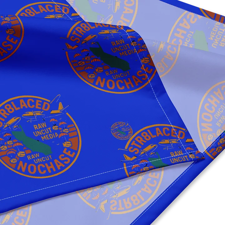 Airmail Bandana product image (4)