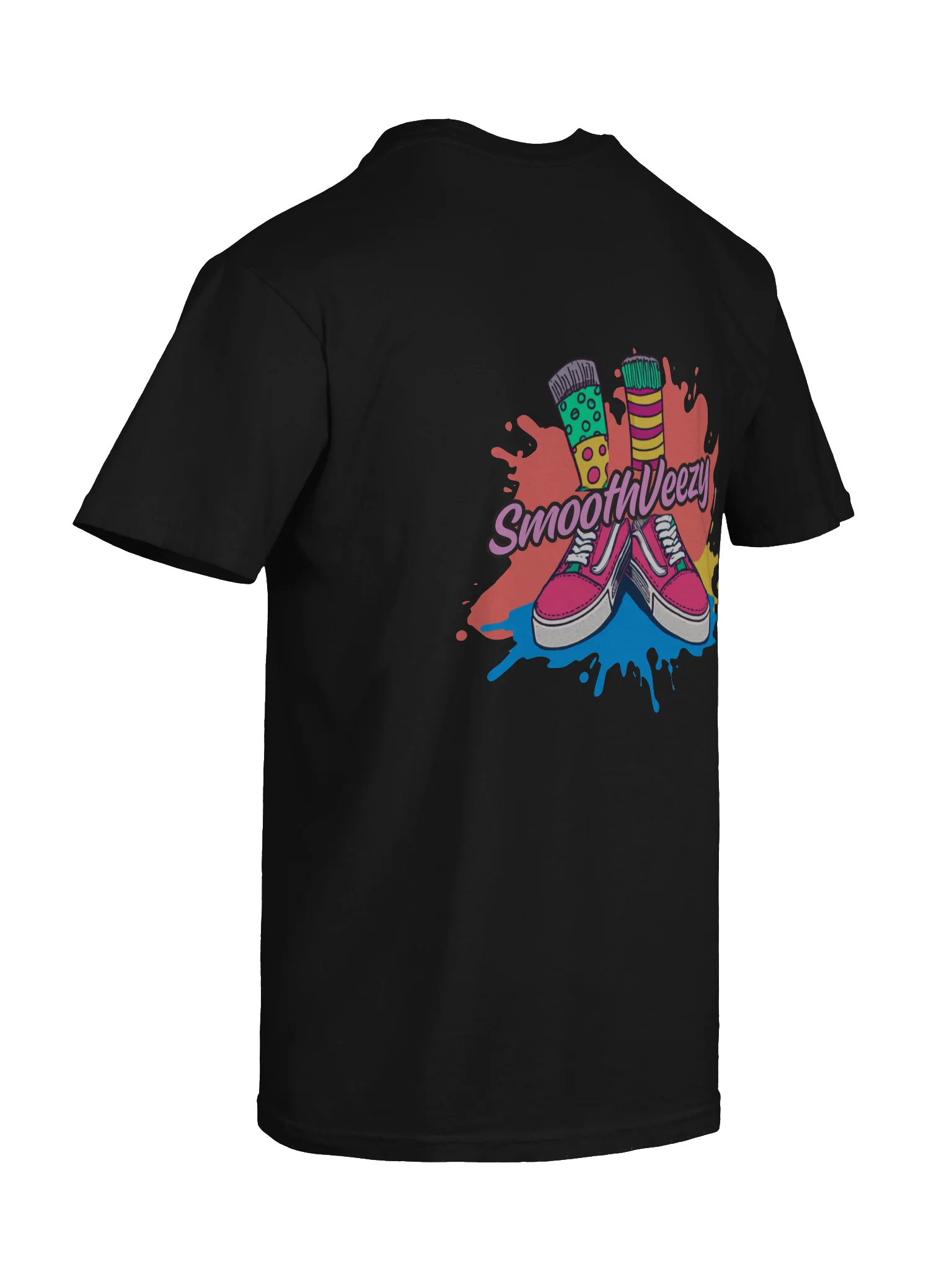 COLORS Mens Tee product image (104)