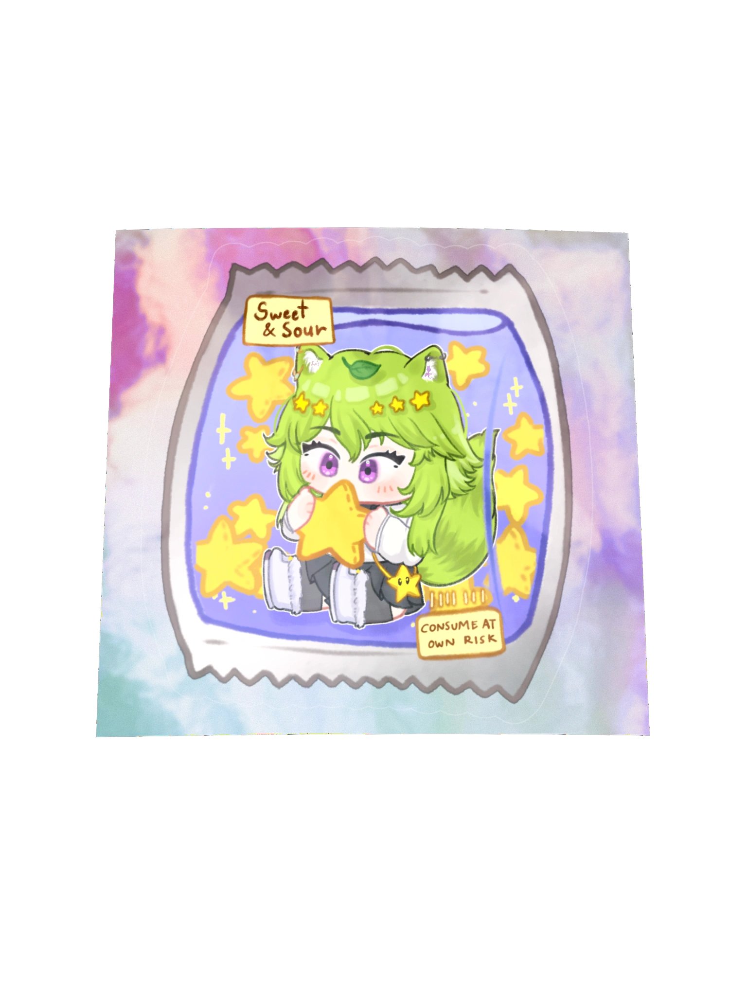 Snack Tato product image (1)