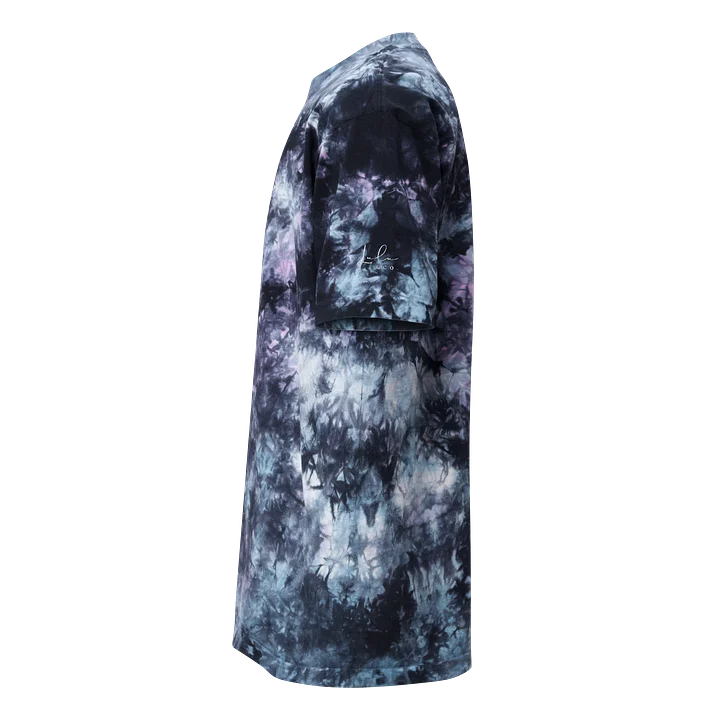 Core Galaxy Oversized Tee product image (2)