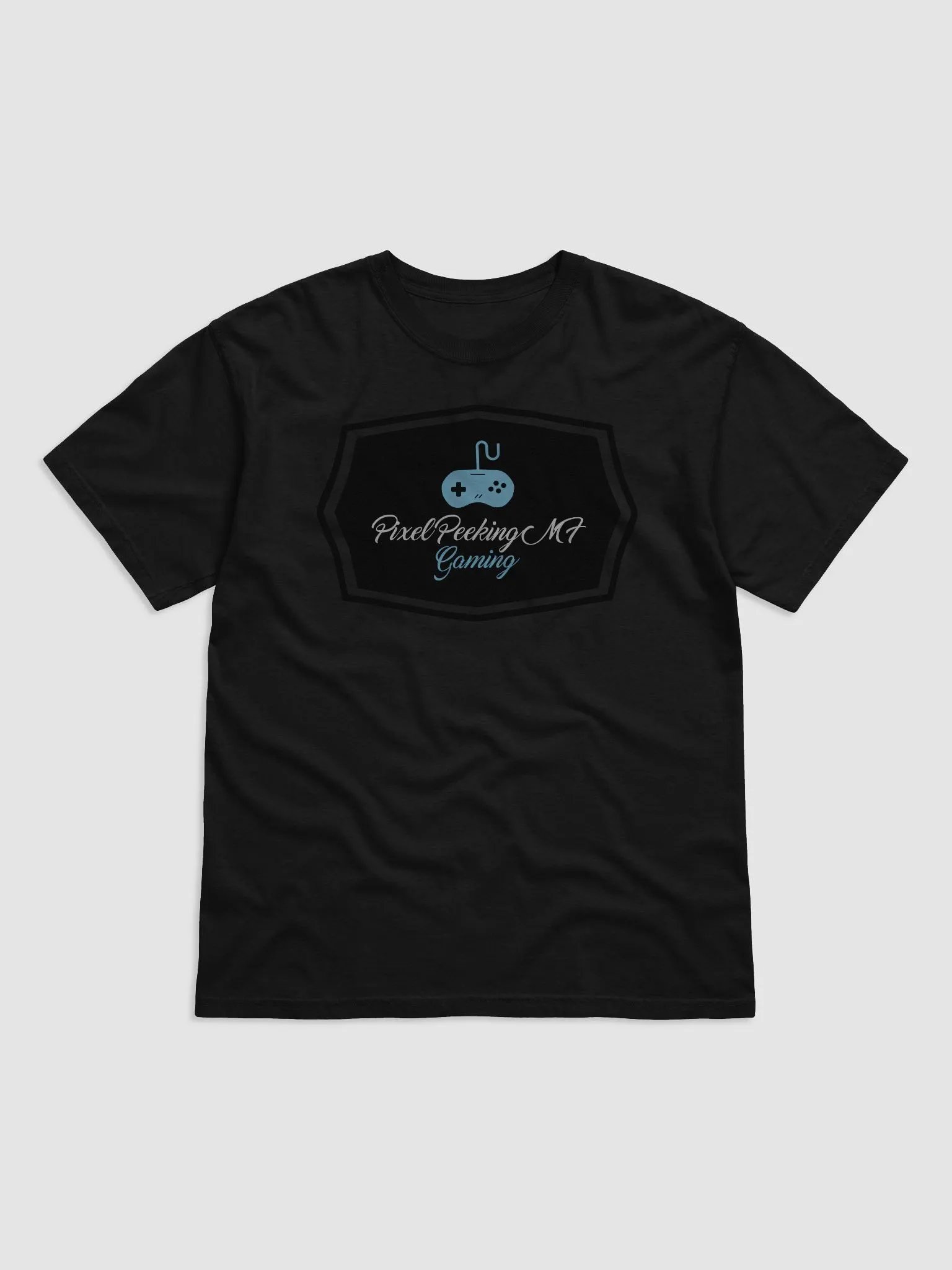 Pixel Tee! product image (4)