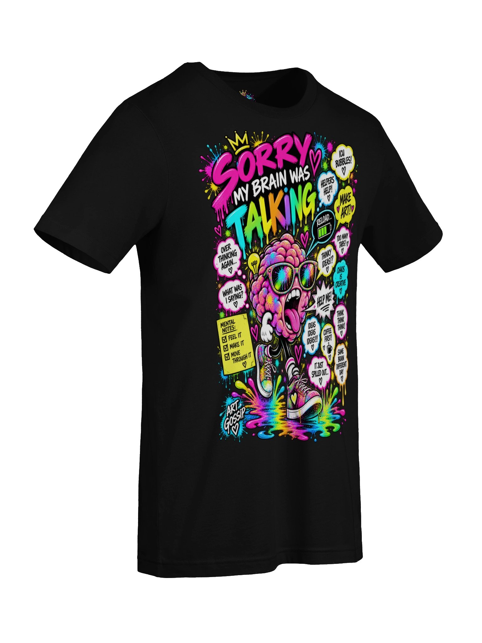 Sorry Talking Brain product image (63)