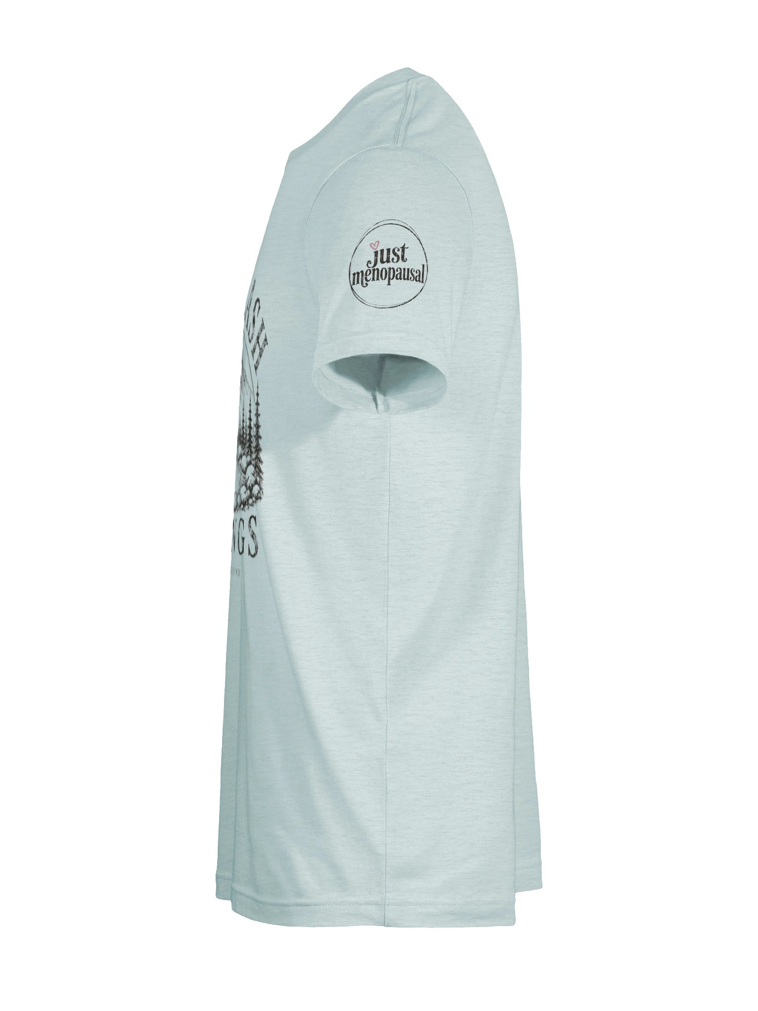 Hot Flash Springs Tee product image (9)