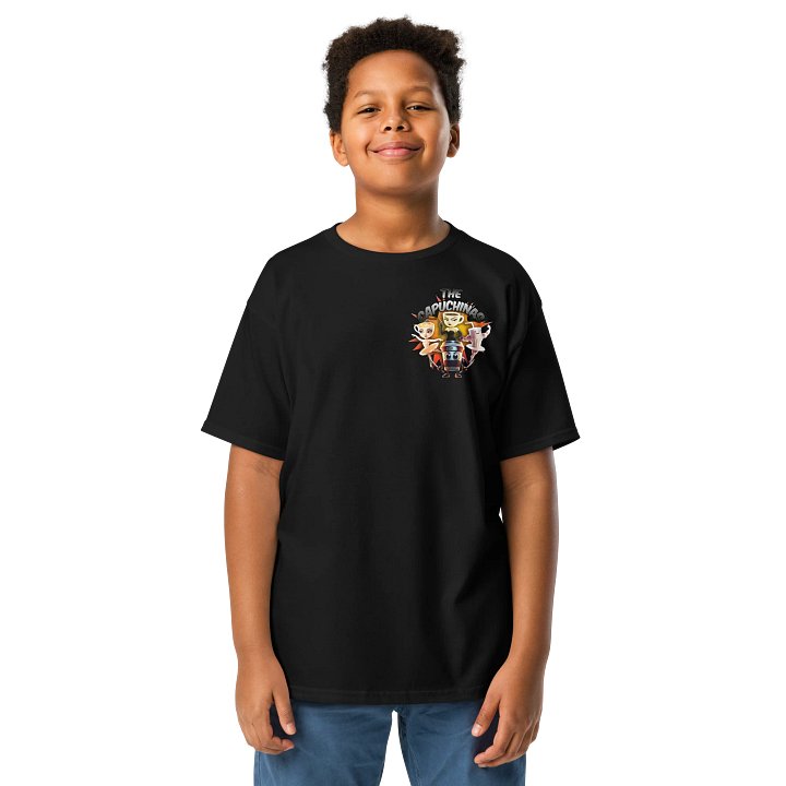 The Capuchinas Kids' Tee product image (1)