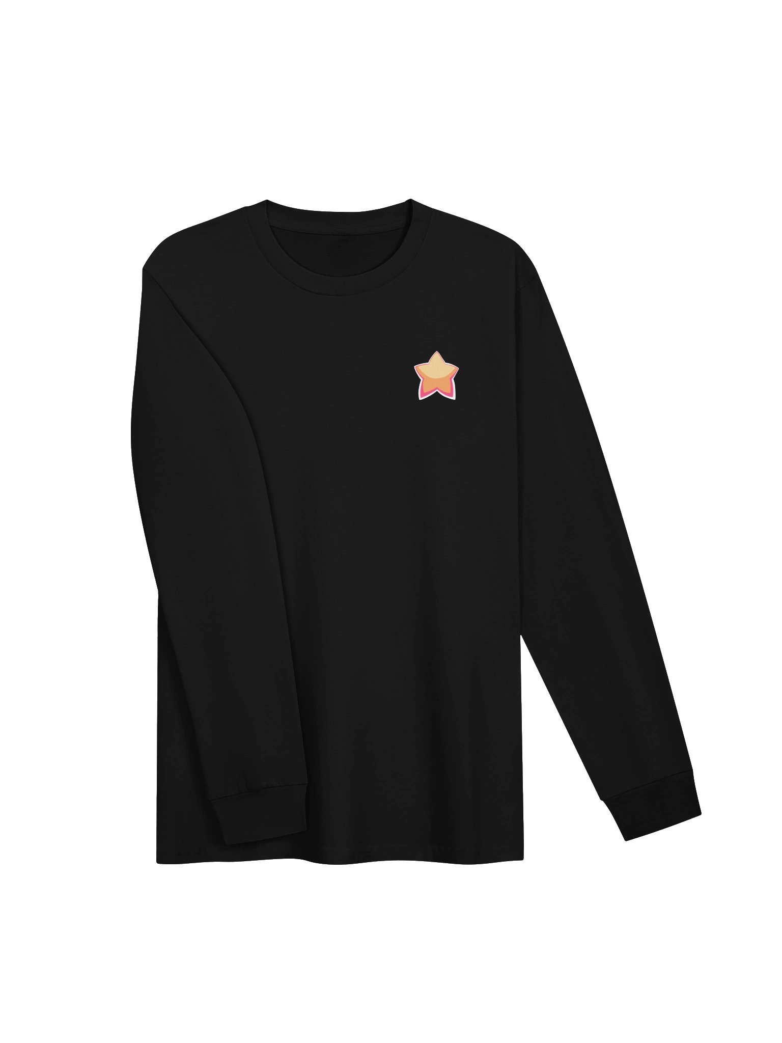 Star Long Sleeve product image (3)