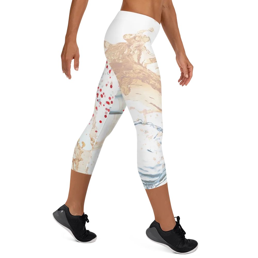 Splashed Fusion Custom Leggings product image (6)