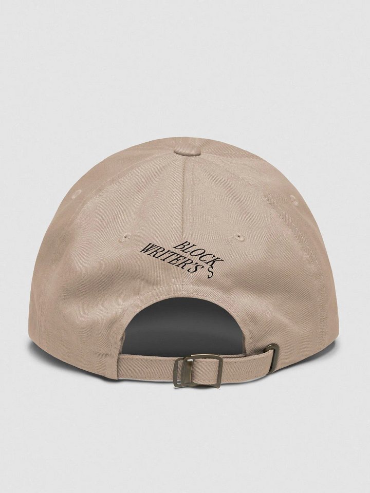 Writer's Blocks (hat) product image (2)
