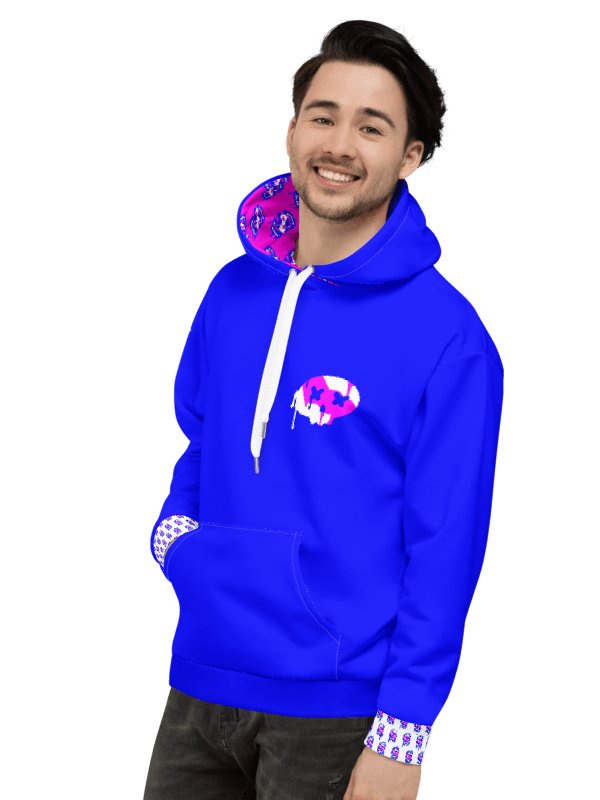 SPRING 25 HOODY product image (1)