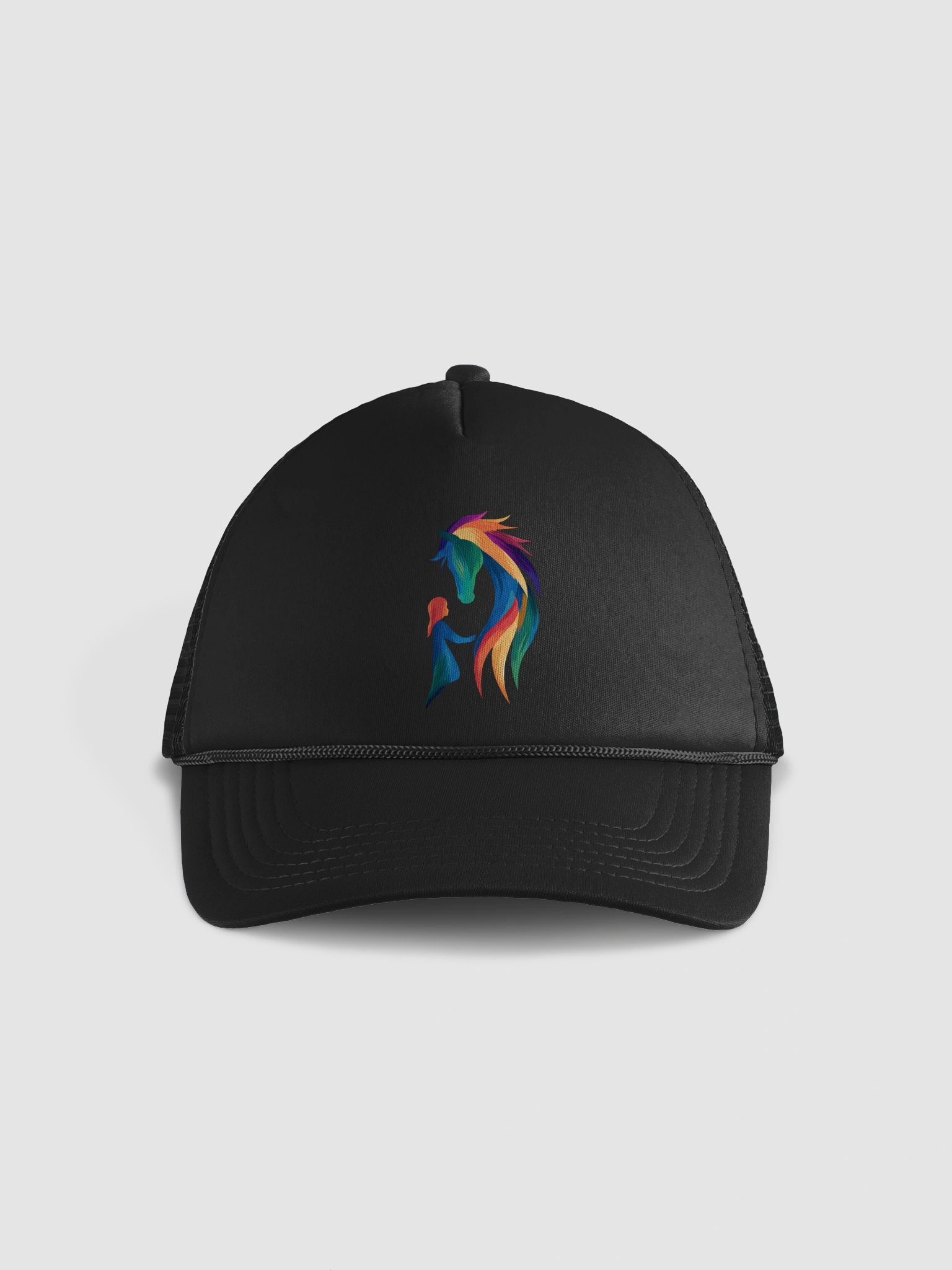 Soulful Connection Trucker Hat product image (1)