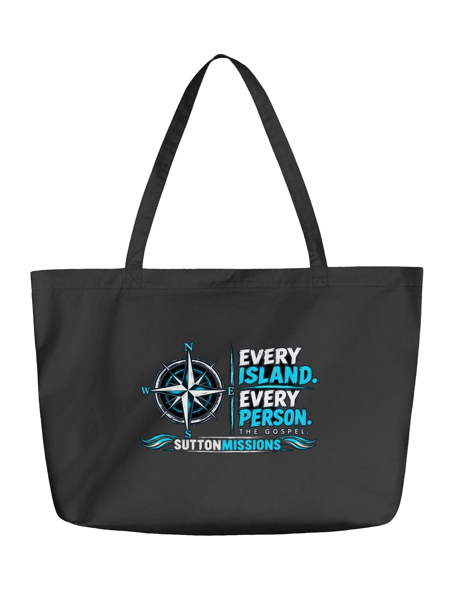 Carry the mission wherever you go. product image (1)