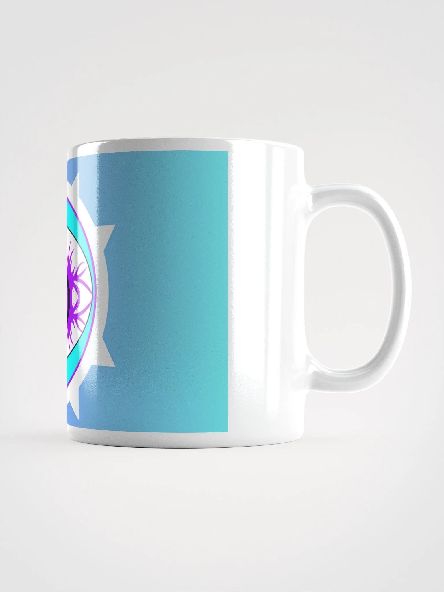 Lights White Coffee Mug product image (1)