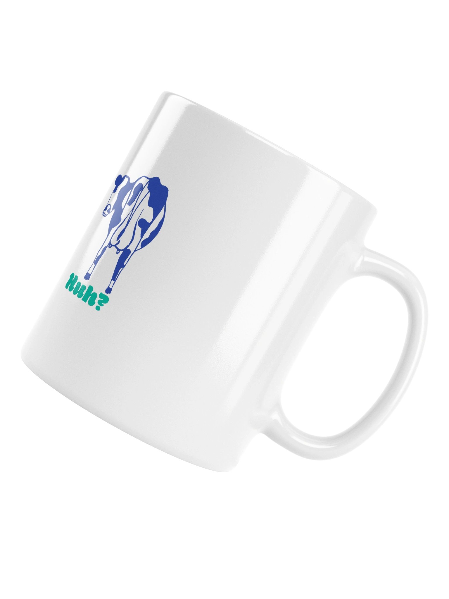 Huh? - Mug product image (12)
