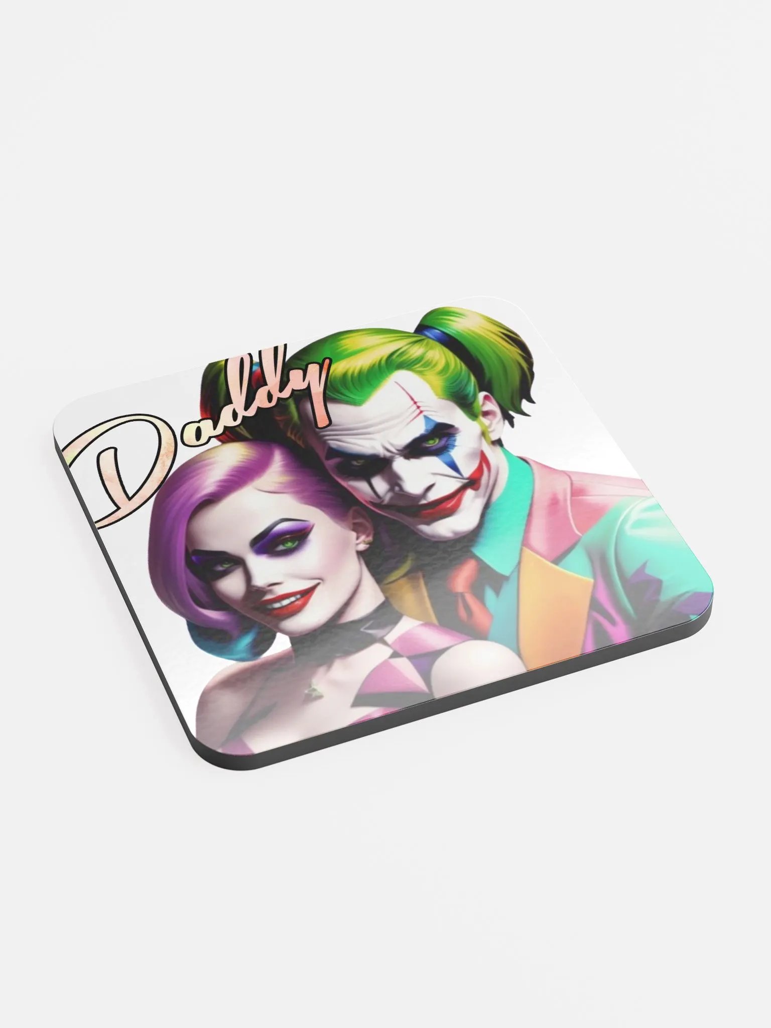 JokersVibe Coaster product image (2)