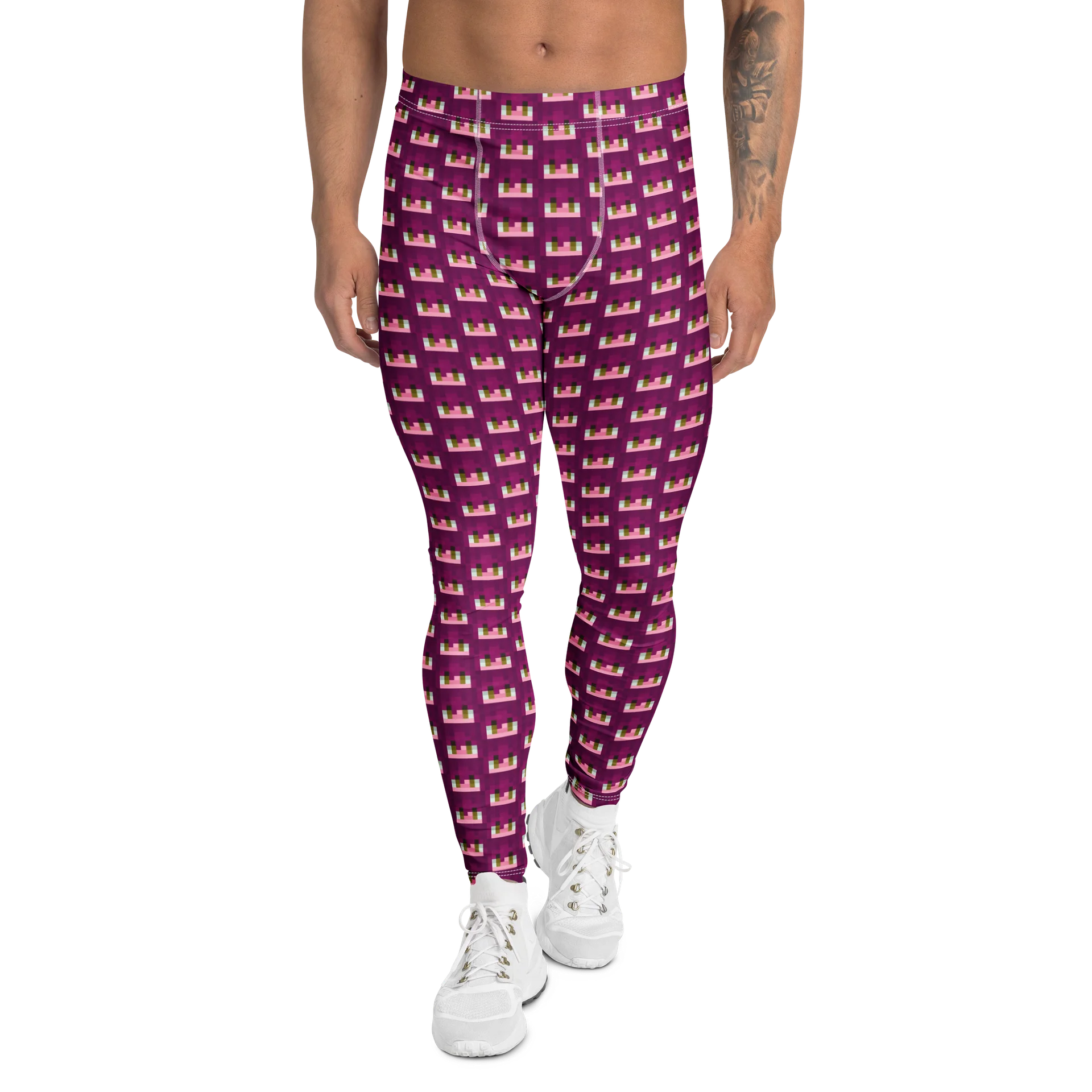 cosmo head leggings product image (1)